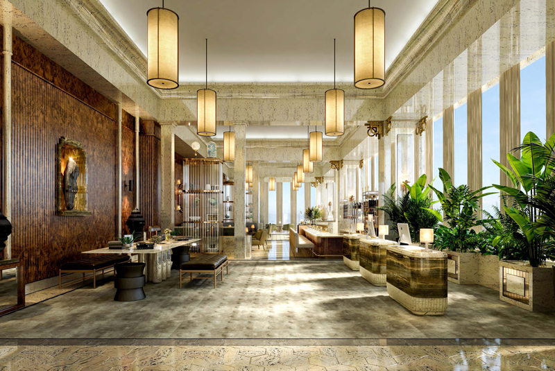 2025-Hotels_Shangri-La-Phnom-Penh_Lobby